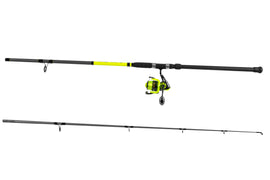 Tsunami Spear Xtreme II Rod/Reel Spinning Combo