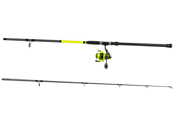 Tsunami Spear Xtreme II Rod/Reel Spinning Combo