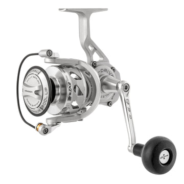 Tsunami SaltX II Spinning Reel - 0