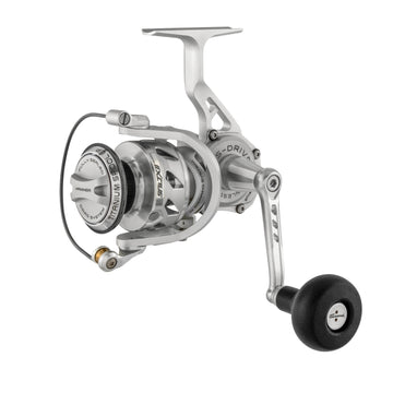 Tsunami SaltX II Spinning Reel - 0