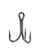 VMC O'Shaughnessy 4X Treble Hooks-3