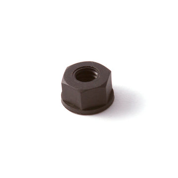 Hobie 1/4-20 Black Nylon Nut (Each) - 0