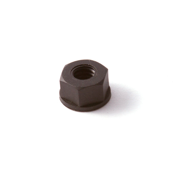 Hobie 1/4-20 Black Nylon Nut (Each)