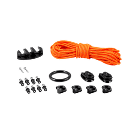 Wilderness Systems Anchor Trolley Kit