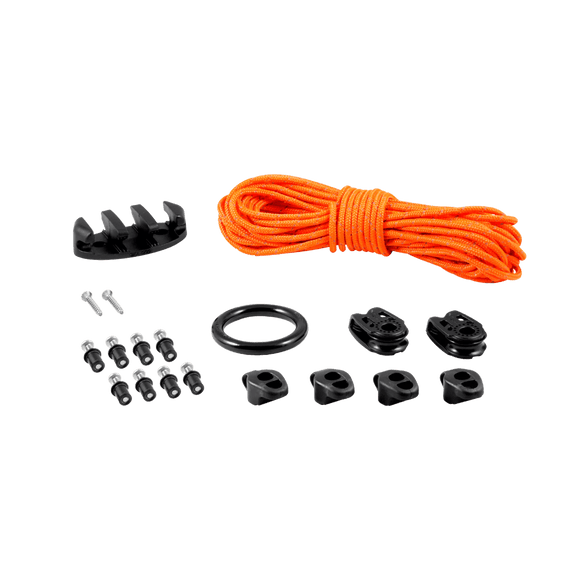Wilderness Systems Anchor Trolley Kit