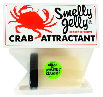 Smelly Jelly 4oz Sticky Liquid