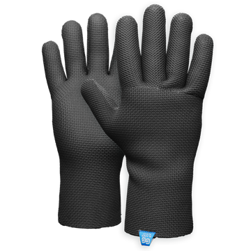 Glacier Outdoors 813BK Ice Bay Glove