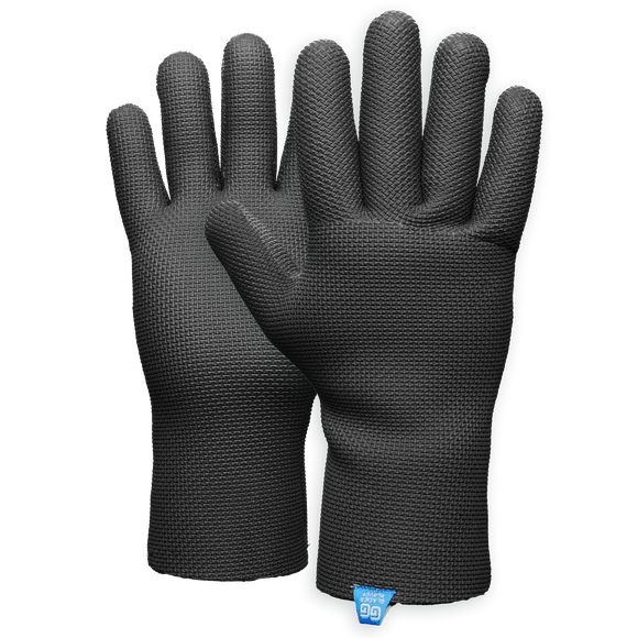 Glacier Outdoors 813BK Ice Bay Glove