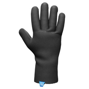 Glacier Outdoors 813BK Ice Bay Glove - 0