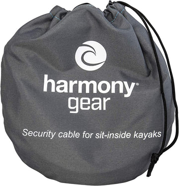 Harmony  Kayak Security Cable