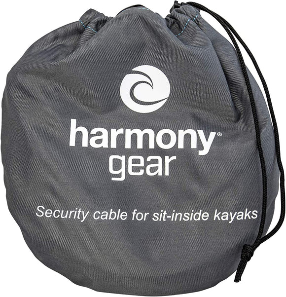 Harmony  Kayak Security Cable