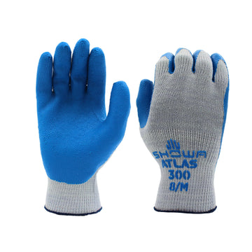 SHOWA Atlas 300 Gloves