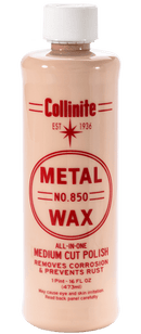 Collinite 850 Metal Wax-2