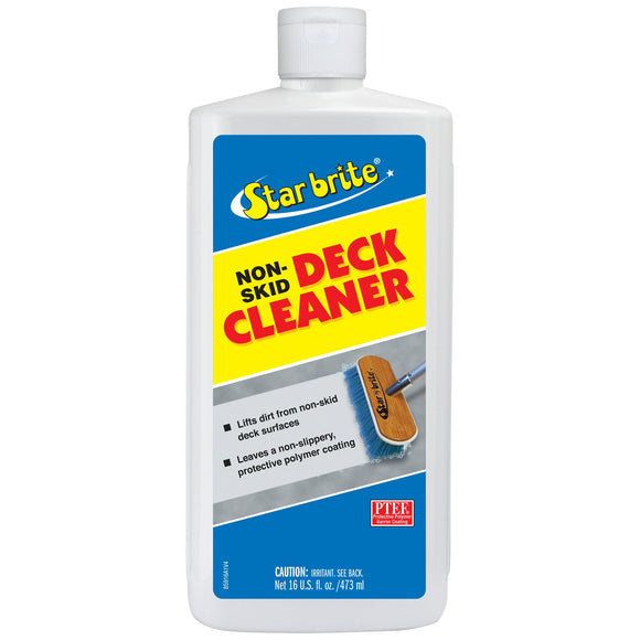 Starbrite Non-Skid Deck Cleaner
