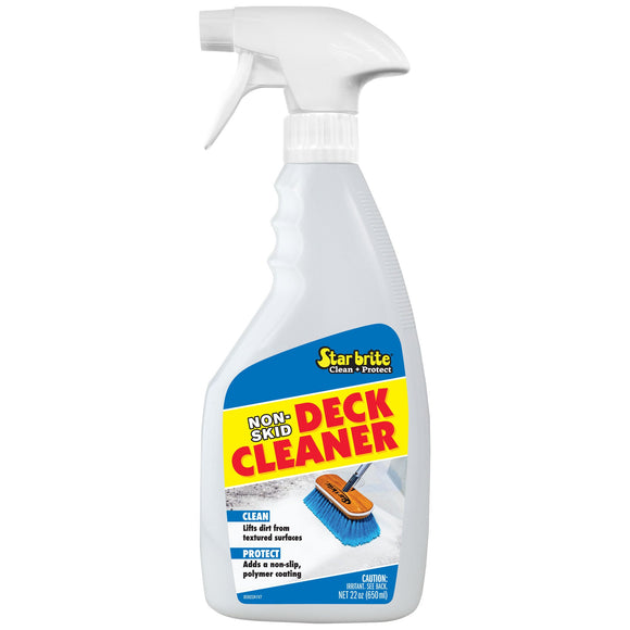 Starbrite Non-Skid Deck Cleaner