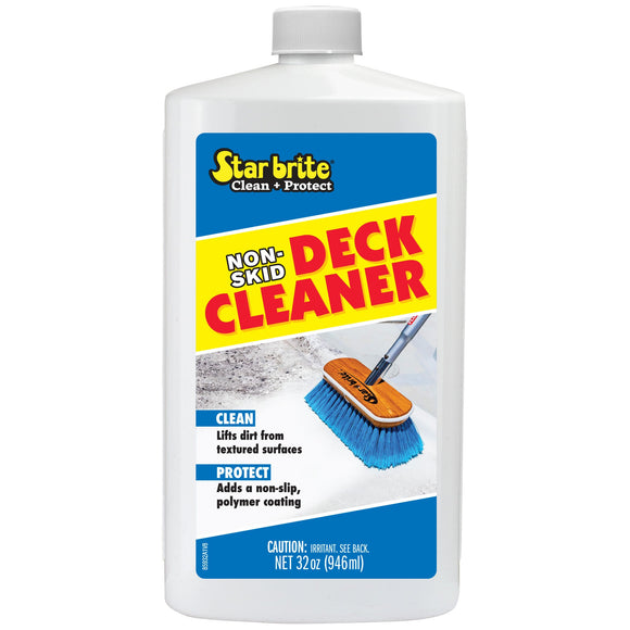 Starbrite Non-Skid Deck Cleaner