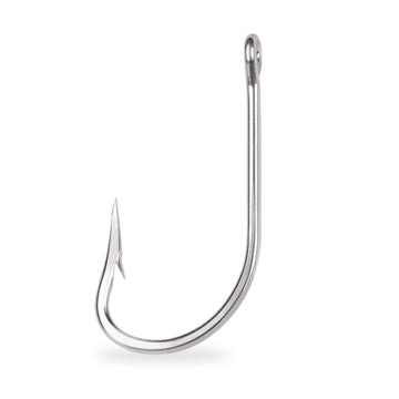 Mustad 7731DT (Sea Demon ) 10 per box, forged hooks - 0
