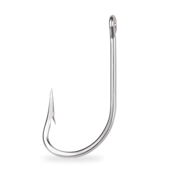 Mustad 7731DT (Sea Demon ) 10 per box, forged hooks