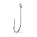 Mustad 7731DT (Sea Demon ) 10 per box, forged hooks-3