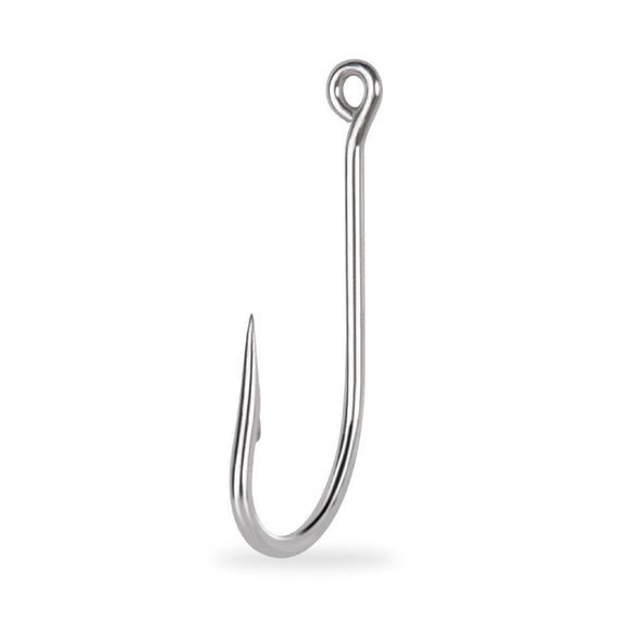Mustad 7731DT (Sea Demon ) 10 per box, forged hooks