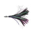 Black/Purple
