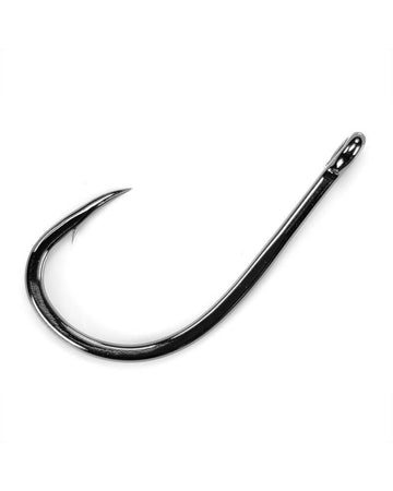 Gamakatsu Offshore Octopus 4X Hook - NS Black - 0