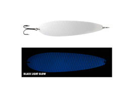 Nichols Lures 9" Ben Parker Super Magnum Salt Water Striper Spoon - 0