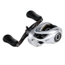 Abu-Garcia Revo X VoltiQ 6.7:1 Low Profile Baitcaster-1