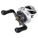 Abu-Garcia Revo X VoltiQ 6.7:1 Low Profile Baitcaster-3