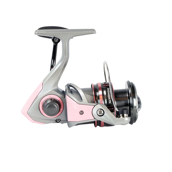Okuma Avenger "B" Spinning Reel