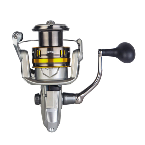 Okuma Avenger "B" Spinning Reel