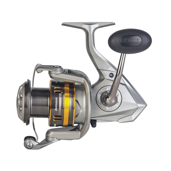 Okuma Avenger "B" Spinning Reel