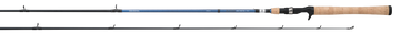 Daiwa AIRD Coastal Inshore 1pc Spinning Rod - 0