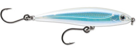 Rapala X-Rap Twitchin' Minnow 4" 1/2oz