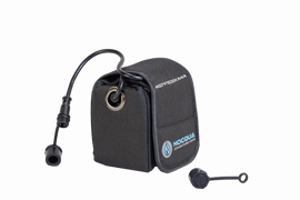 NOCQUA Pro Power Dual Cap Pack - 0