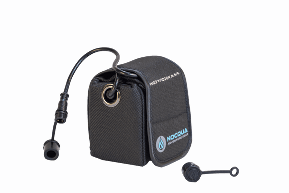 NOCQUA Pro Power Dual Cap Pack