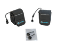 NOCQUA Pro Power Dual Cap Pack-1