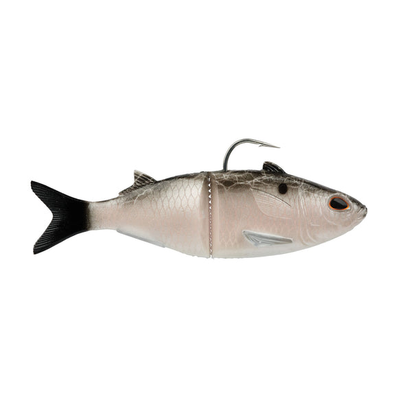 Berkley PowerBait Saltwater Saltblock 6in. 1-1/2oz