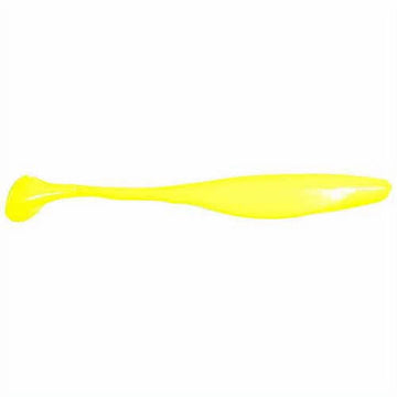 Buy limetreuse Bass Assassin 4in Saltwater Seashad 10pk