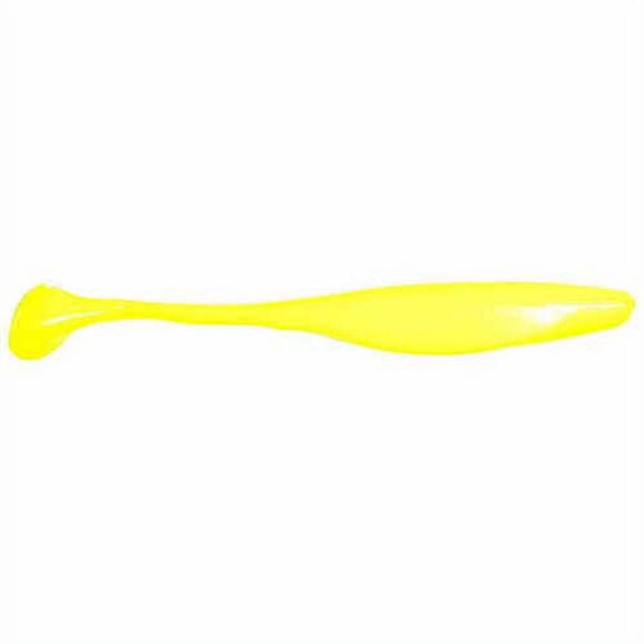 Bass Assassin 4in Saltwater Seashad 10pk