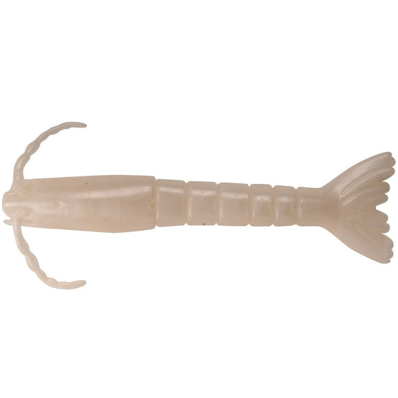 Berkley Gulp! Alive!® Shrimp - Pint Container