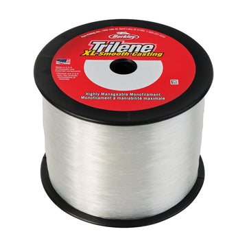Buy clear Berkley Trilene XL 3000yd Spool
