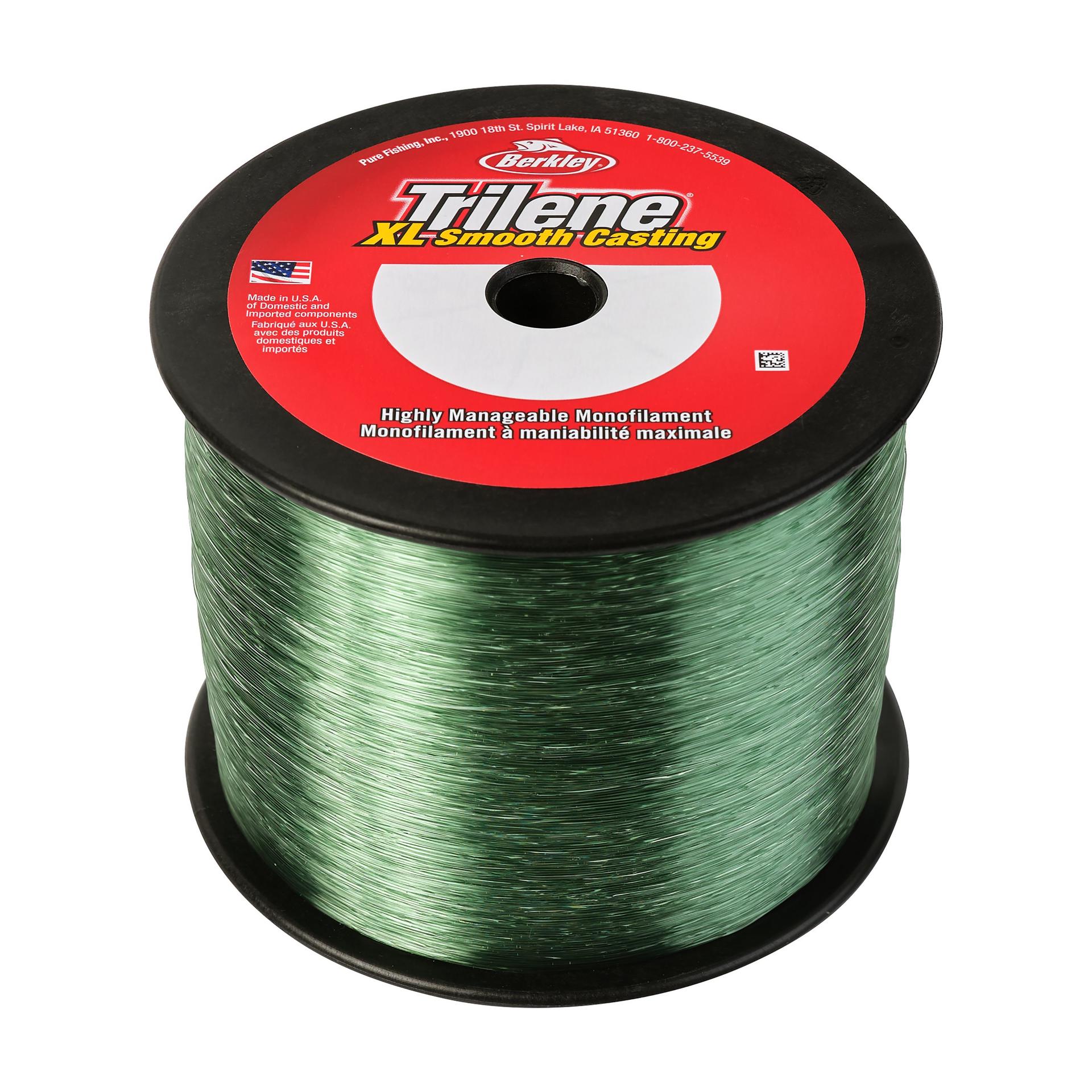 Berkley Trilene XL 3000yd Spool - The Itsy Bitsy Boutique