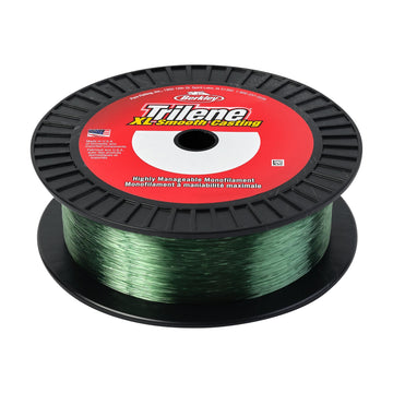 Berkley Trilene XL 3000yd Spool