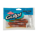 Berkley Gulp!® Saltwater 4" Turbo Shrimp 4pk-9