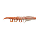 Berkley Gulp!® Saltwater 4" Turbo Shrimp 4pk-6
