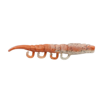 Buy new-penny Berkley Gulp!® Saltwater 4" Turbo Shrimp 4pk