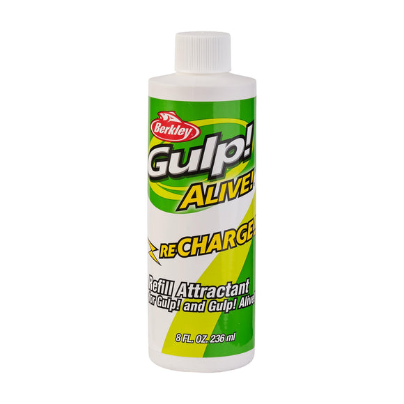 Berkley Gulp! Alive!® 8oz Recharge Liquid