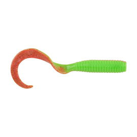 Berkley Gulp! Alive!® Saltwater Grub - Pint  4 x 7 Container - 0