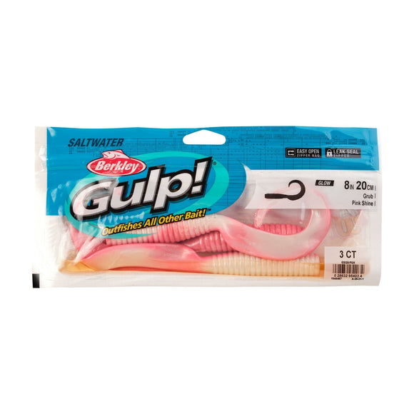 Berkley Gulp!® Saltwater Grub